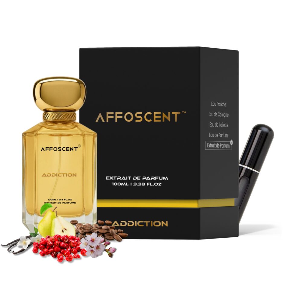 Buy Addiction Unisex Perfume