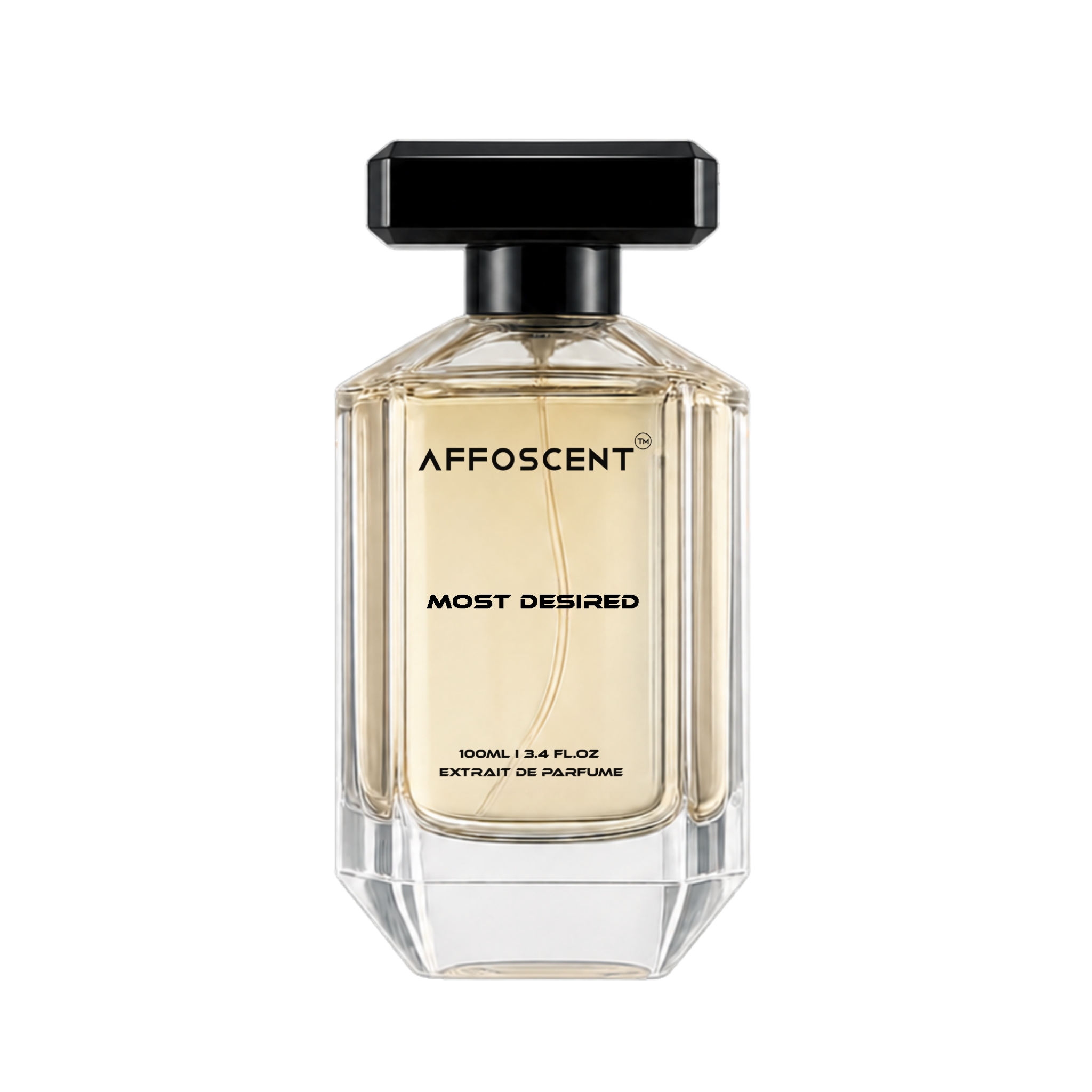 Most Desired Perfume for Men