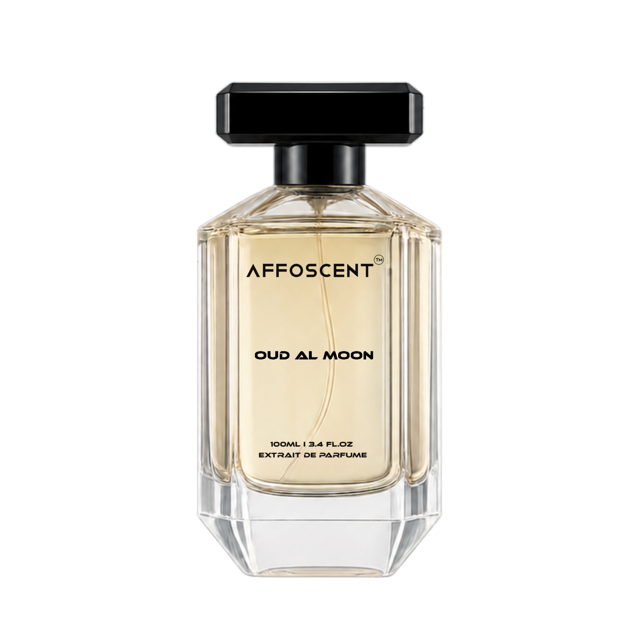 Oud Al Moon Perfume for Unisex