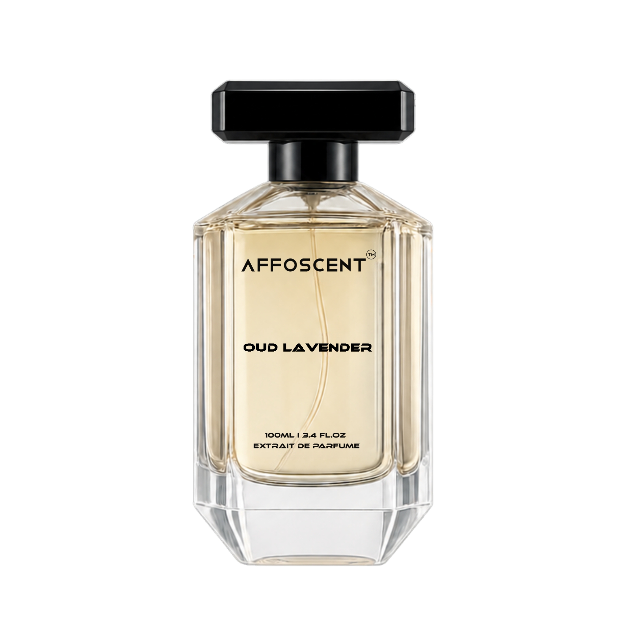 Oud Lavender Perfume for Unisex