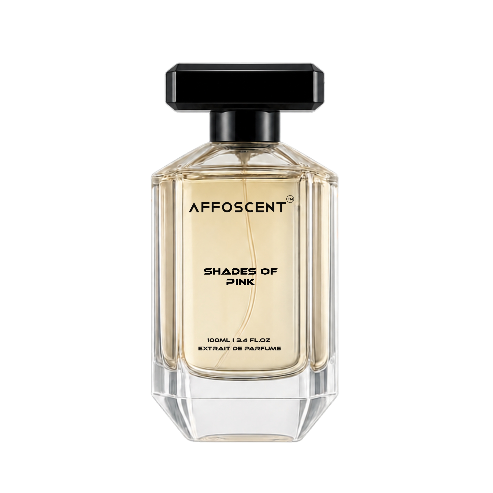 Shades of Pink Perfume for Women