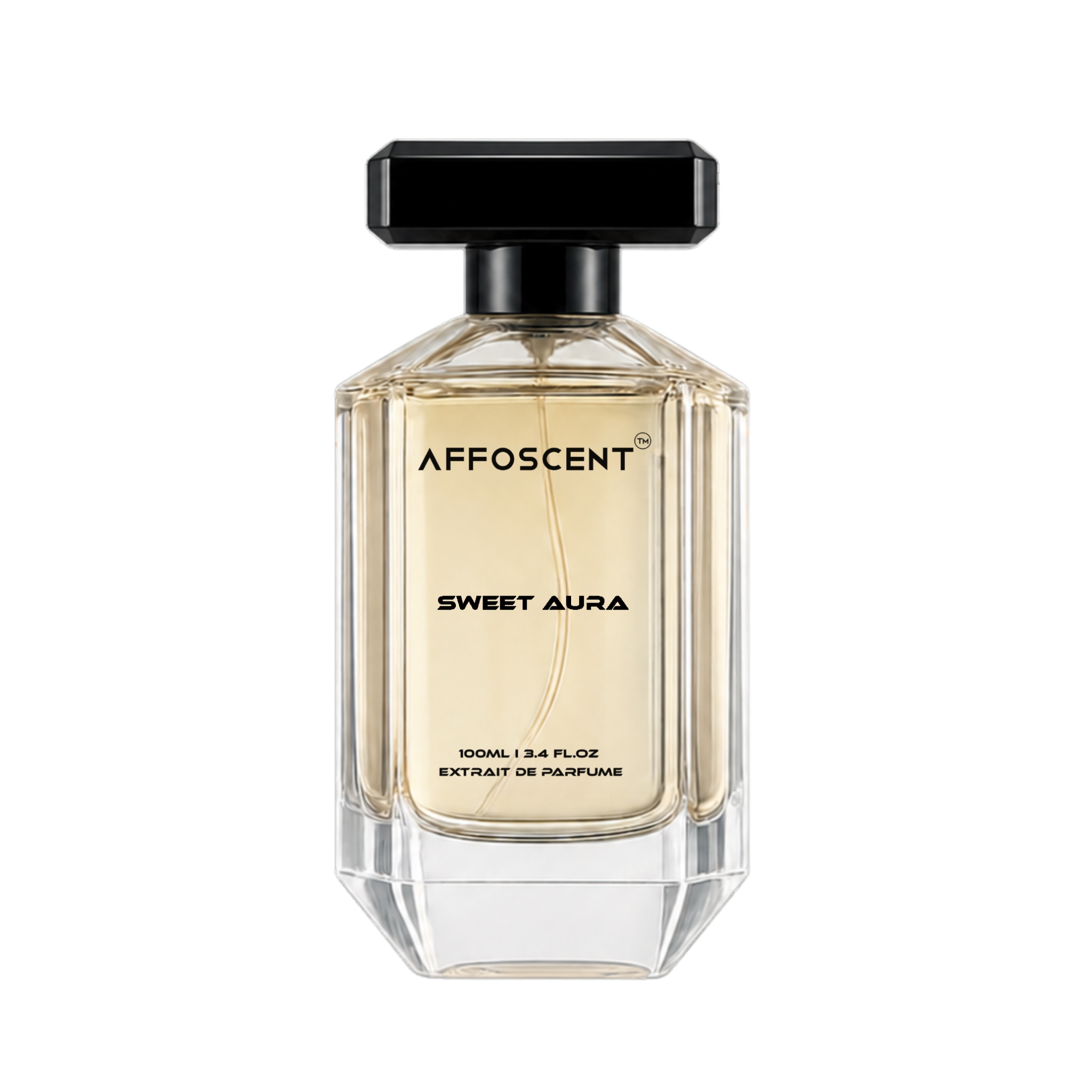 Sweet Aura Perfume for Unisex