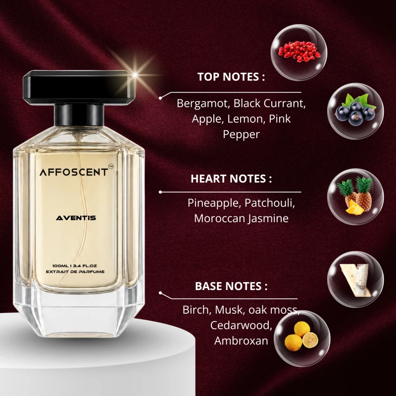 Aventis Perfume for Men