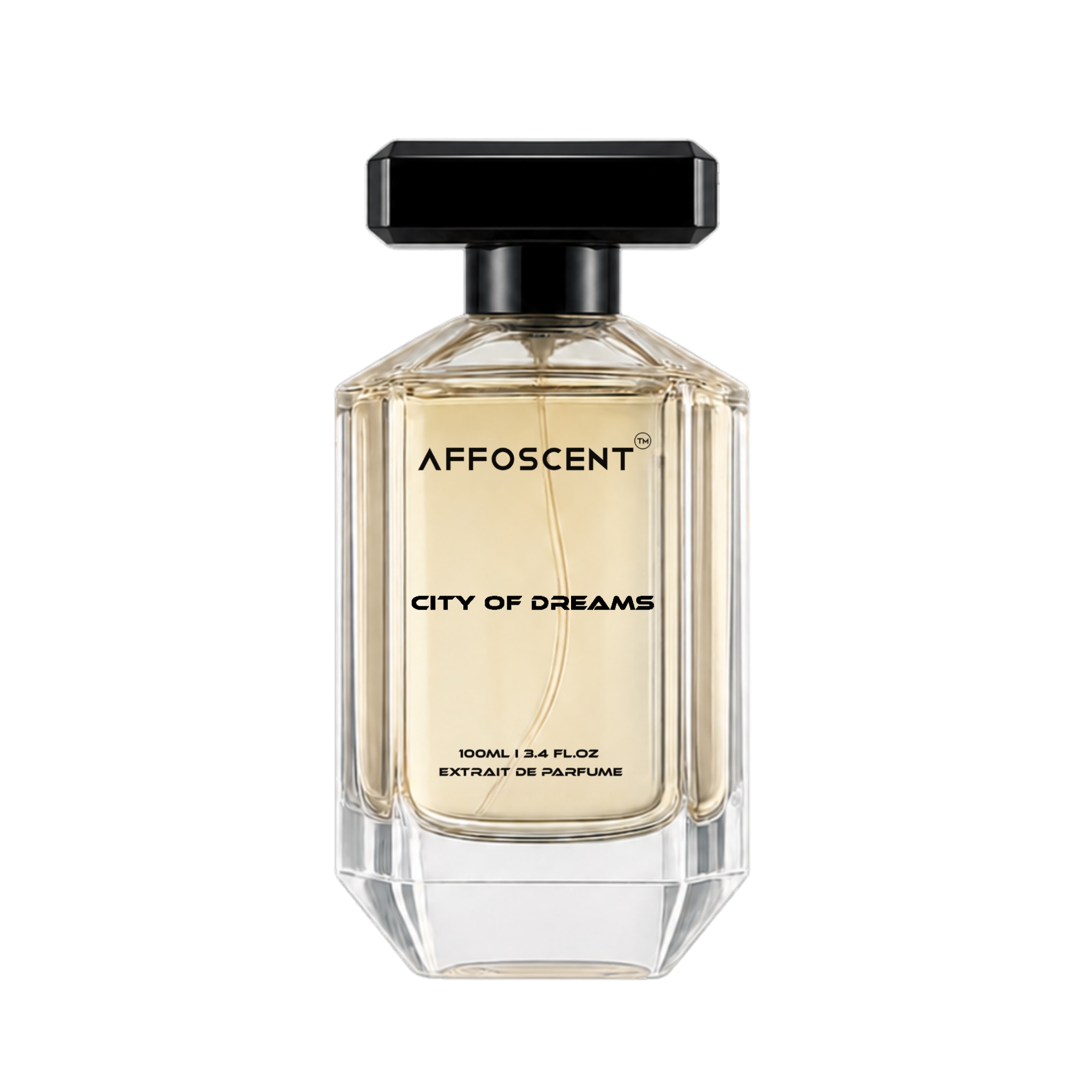 City of dreams Perfume for Unisex