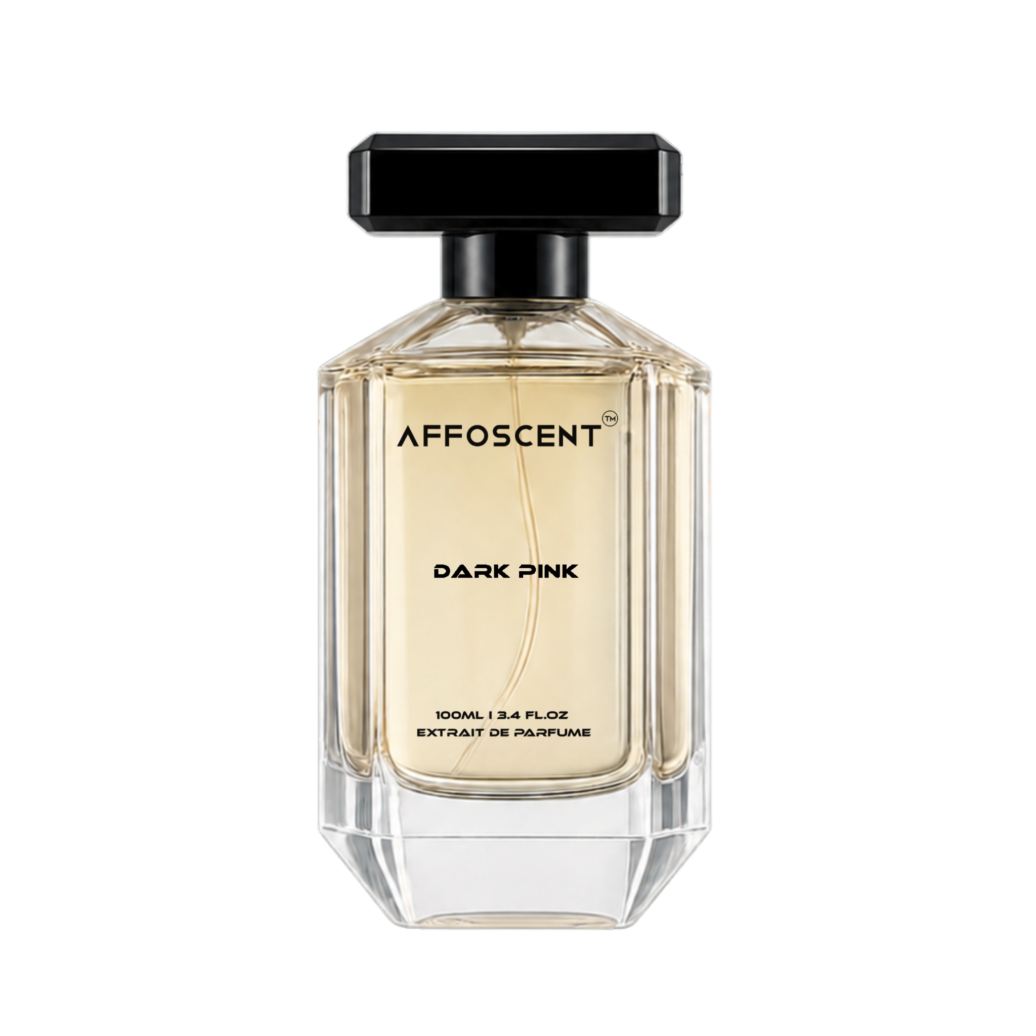 Dark Pink Perfume for Women